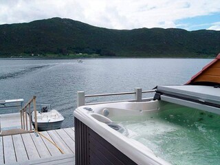 Holiday house Gursken Outdoor Recording 10