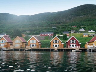 Vakantiehuis Gursken Buitenaudio-opname 5