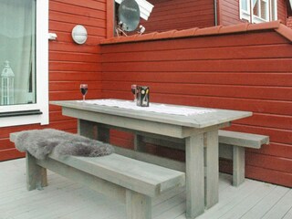 Maison de vacances Gursken Enregistrement extérieur 5