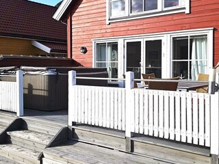 Maison de vacances Gursken Enregistrement extérieur 6