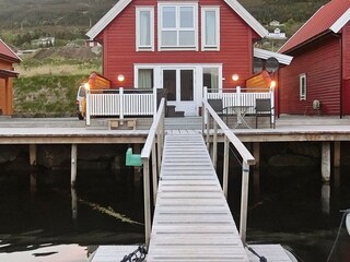 Vakantiehuis Gursken Buitenaudio-opname 8