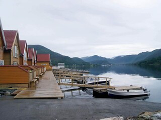 Casa de vacaciones Gursken Grabación al aire libre 11