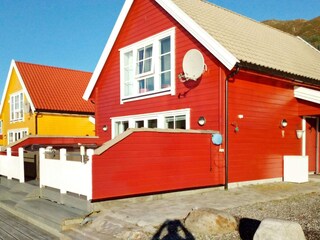 Casa per le vacanze Gursken Registrazione all'aperto 7