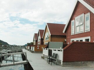 Vakantiehuis Gursken  23