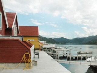 Holiday house Gursken  13