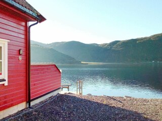 Holiday house Gursken  23