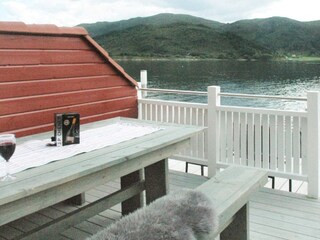 Holiday house Gursken  15
