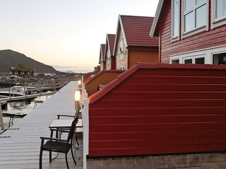 Maison de vacances Gursken  24