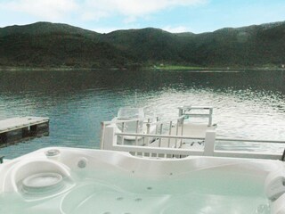 Casa de vacaciones Gursken  24