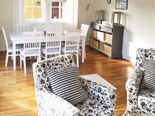 Vakantiehuis Gursken  29