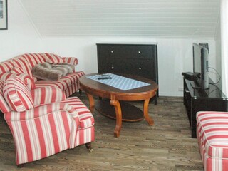 Holiday house Gursken  14