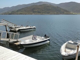 Maison de vacances Gursken  42