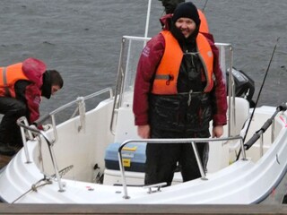 Vakantiehuis Gursken  12