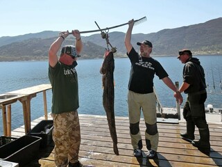 Maison de vacances Gursken  30