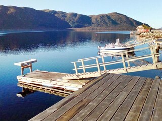 Casa per le vacanze Gursken  19