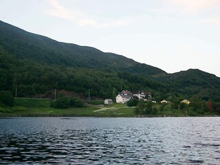 Ferienhaus Gursken  43