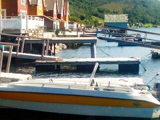 Holiday house Gursken  15