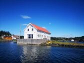 Holiday house Urangsvåg Outdoor Recording 1