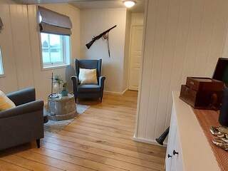 Holiday house Urangsvåg  22