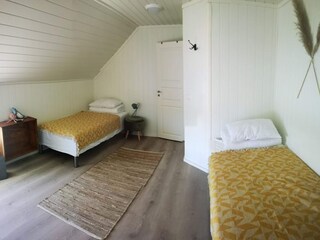 Holiday house Urangsvåg  24