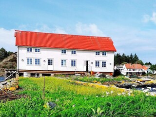 Holiday house Urangsvåg Outdoor Recording 18