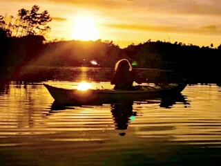 Vakantiehuis Urangsvåg Buitenaudio-opname 1