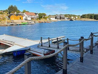 Vakantiehuis Urangsvåg Buitenaudio-opname 13