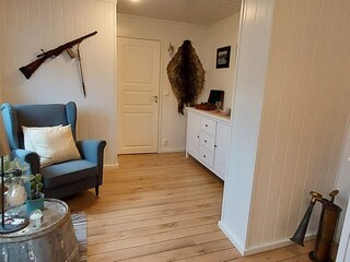 Ferienhaus Urangsvåg  30