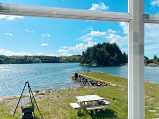 Ferienhaus Urangsvåg  38
