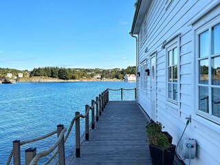 Vakantiehuis Urangsvåg Buitenaudio-opname 13