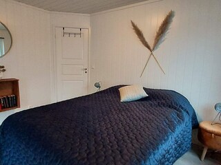 Vakantiehuis Urangsvåg  26