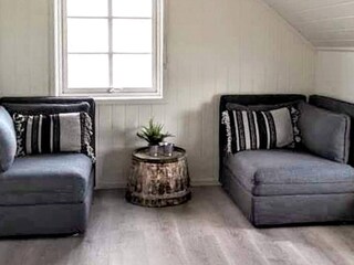 Vakantiehuis Urangsvåg  28