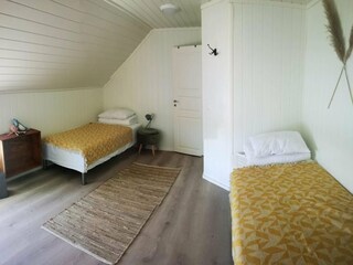 Ferienhaus Urangsvåg  52