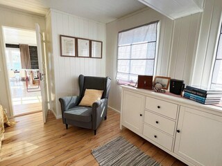 Vakantiehuis Urangsvåg  27