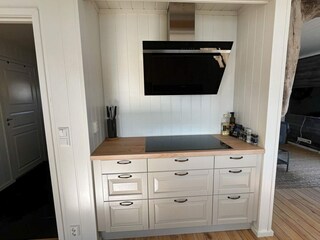 Vakantiehuis Urangsvåg  33