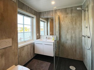 Ferienhaus Urangsvåg  41