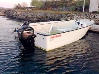 Vakantiehuis Urangsvåg  31