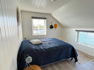 Vakantiehuis Urangsvåg  48