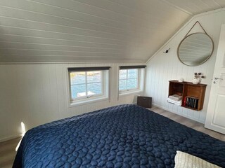 Ferienhaus Urangsvåg  49