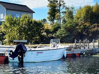Ferienhaus Urangsvåg  43