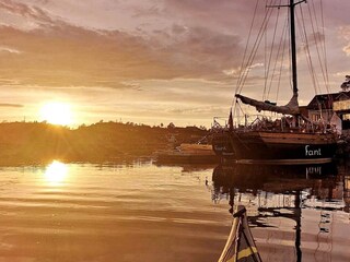 Ferienhaus Urangsvåg Außenaufnahme 16