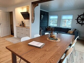 Vakantiehuis Urangsvåg  57