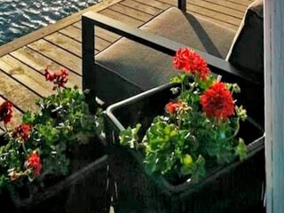 Vakantiehuis Urangsvåg Buitenaudio-opname 18