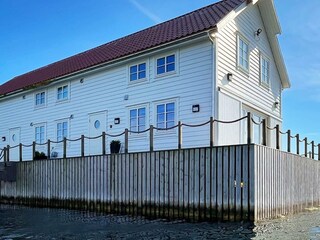 Vakantiehuis Urangsvåg Buitenaudio-opname 10