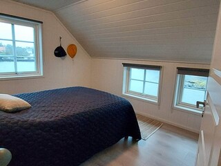 Ferienhaus Urangsvåg  23