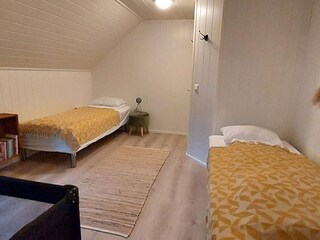 Vakantiehuis Urangsvåg  53