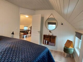 Vakantiehuis Urangsvåg  54