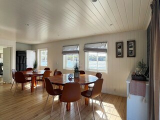 Holiday house Urangsvåg  38