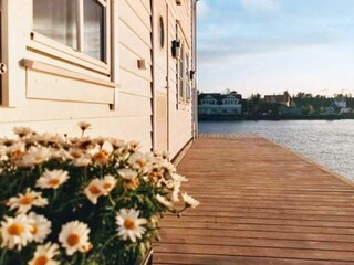 Vakantiehuis Urangsvåg Buitenaudio-opname 19
