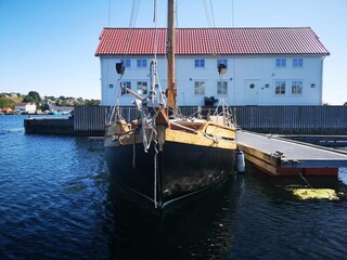 Vakantiehuis Urangsvåg Buitenaudio-opname 20